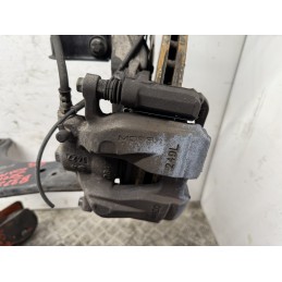 Mozzo Fusello sospensione anteriore sinistro Jeep Compass 2.0 Mjt 4WD SX Montante  B3221