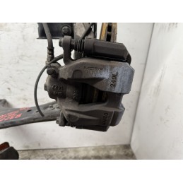 Mozzo Fusello sospensione anteriore sinistro Jeep Compass 2.0 Mjt 4WD SX Montante  B3221