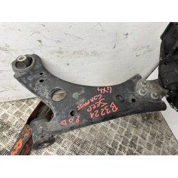 Mozzo Fusello sospensione anteriore sinistro Jeep Compass 2.0 Mjt 4WD SX Montante  B3221
