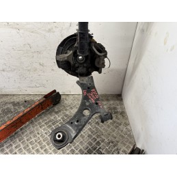 Mozzo Fusello sospensione anteriore sinistro Jeep Compass 2.0 Mjt 4WD SX Montante  B3221
