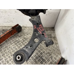 Mozzo Fusello sospensione anteriore sinistro Jeep Compass 2.0 Mjt 4WD SX Montante  B3221