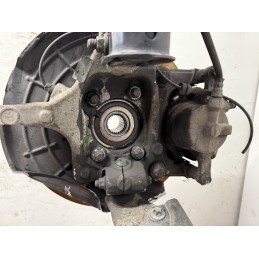 Mozzo Fusello sospensione anteriore sinistro Jeep Compass 2.0 Mjt 4WD SX Montante  B3221
