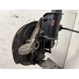 Mozzo Fusello sospensione anteriore sinistro Jeep Compass 2.0 Mjt 4WD SX Montante  B3221