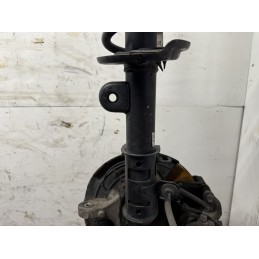 Mozzo Fusello sospensione anteriore sinistro Jeep Compass 2.0 Mjt 4WD SX Montante  B3221