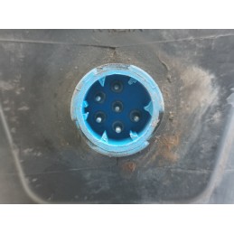 Stop fanale posteriore destro Nissan Atleon 2006 2013 265509x101  A9610