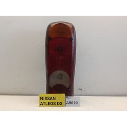 Stop fanale posteriore destro Nissan Atleon 2006 2013 265509x101  A9610