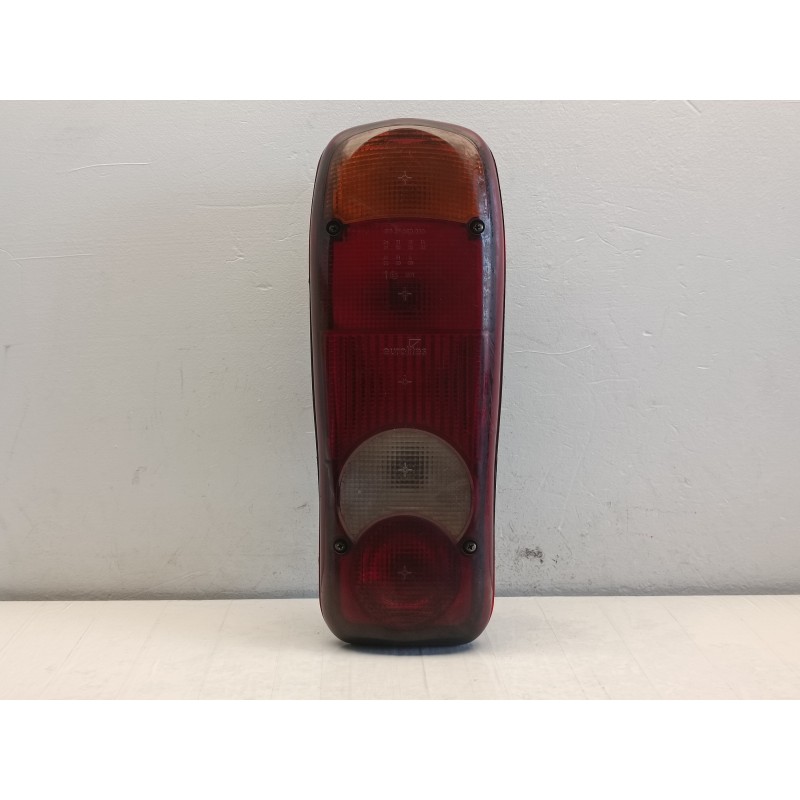 Stop fanale posteriore destro Nissan Atleon 2006 2013 265509x101 A9610 Stop fanale posteriore destro Nissan Atleon 2006 2013 265509x101 A9610