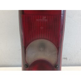 Stop fanale posteriore destro Nissan Atleon 2006 2013 265509x101  A9610