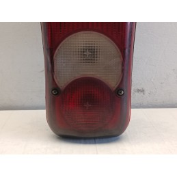 Stop fanale posteriore destro Nissan Atleon 2006 2013 265509x101  A9610
