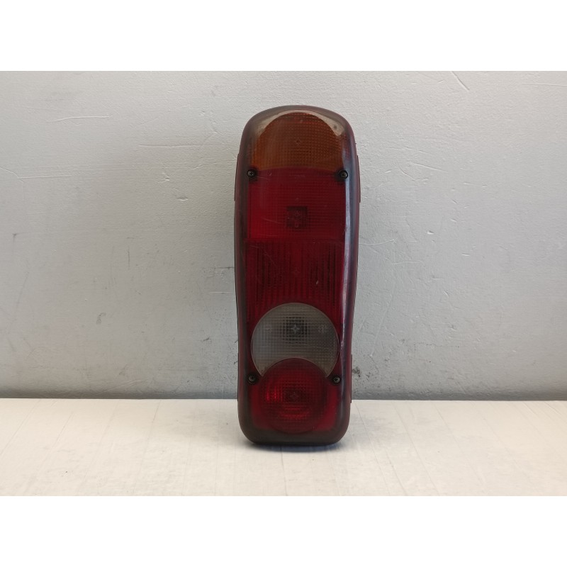 Stop fanale posteriore sinistro Nissan Atleon 2006 2013 265559X125 A9611 Stop fanale posteriore sinistro Nissan Atleon 2006 2013 265559X125 A9611