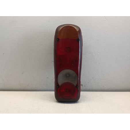 Stop fanale posteriore sinistro Nissan Atleon 2006 2013 265559X125  A9611