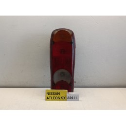 Stop fanale posteriore sinistro Nissan Atleon 2006 2013 265559X125  A9611