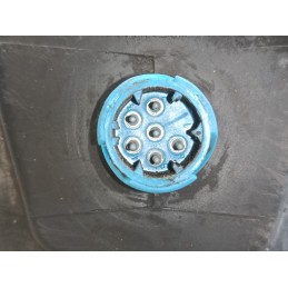 Stop fanale posteriore sinistro Nissan Atleon 2006 2013 265559X125  A9611