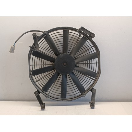 Elettroventola radiatore Nissan Atleon 92120-LA20B 3.0D 2006 2013  A9612