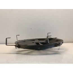 Elettroventola radiatore Nissan Atleon 92120-LA20B 3.0D 2006 2013  A9612