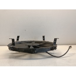 Elettroventola radiatore Nissan Atleon 92120-LA20B 3.0D 2006 2013  A9612