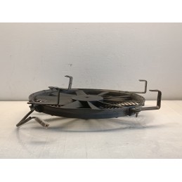 Elettroventola radiatore Nissan Atleon 92120-LA20B 3.0D 2006 2013  A9612