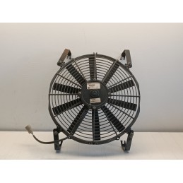 Elettroventola radiatore Nissan Atleon 92120-LA20B 3.0D 2006 2013  A9612