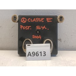 Centralina porta posteriore sinistra Mercedes classe E W211 2118201526  A9613