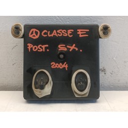 Centralina porta posteriore sinistra Mercedes classe E W211 2118201526  A9613