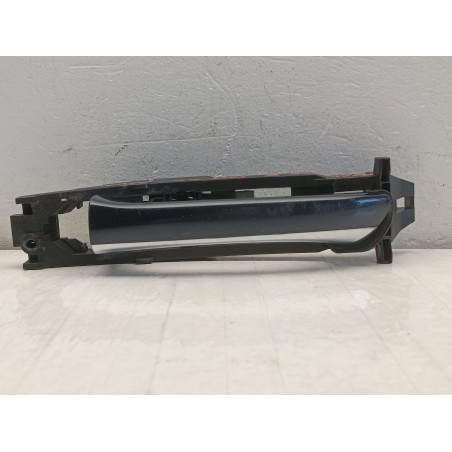 Maniglia esterna posteriore sinistra Mercedes Classe E W211 blu 2002 2009  A9614