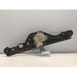 Motorino alzavetro posteriore sinistro Mercedes Classe E W211 A2118202342  A9616