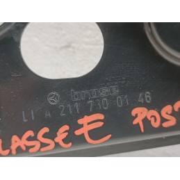 Motorino alzavetro posteriore sinistro Mercedes Classe E W211 A2118202342  A9616