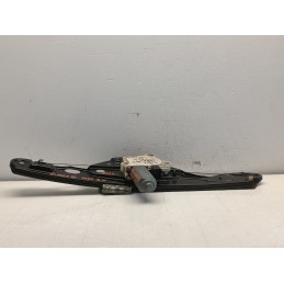 Motorino alzavetro posteriore sinistro Mercedes Classe E W211 A2118202342  A9616