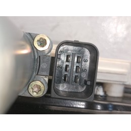 Motorino alzavetro posteriore sinistro Mercedes Classe E W211 A2118202342  A9616