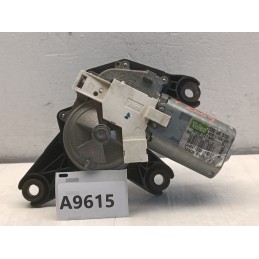Motorino tergilunotto posteriore Renault Clio 3 8200311486  A9615