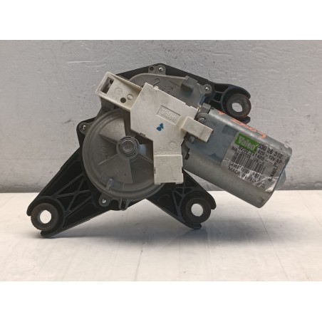 Motorino tergilunotto posteriore Renault Clio 3 8200311486  A9615