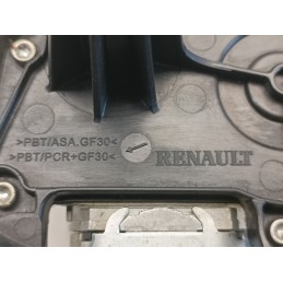 Motorino tergilunotto posteriore Renault Clio 3 8200311486  A9615