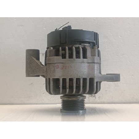 Alternatore Bosch rigenerato Fiat Croma 1.9D 939A1000 2005 2010  A9618