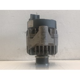 Alternatore Bosch rigenerato Fiat Croma 1.9D 939A1000 2005 2010  A9618