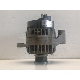 Alternatore Bosch rigenerato Fiat Croma 1.9D 939A1000 2005 2010  A9618