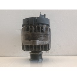 Alternatore Bosch rigenerato Fiat Croma 1.9D 939A1000 2005 2010  A9618