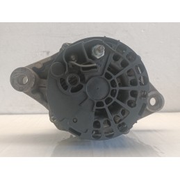 Alternatore Bosch rigenerato Fiat Croma 1.9D 939A1000 2005 2010  A9618