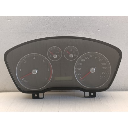 Quadro strumenti contachilometri Ford Focus 2 1.6D 4M5T-10849-GS  A9621