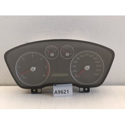 Quadro strumenti contachilometri Ford Focus 2 1.6D 4M5T-10849-GS  A9621