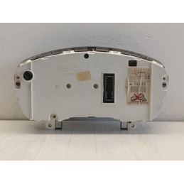 Quadro strumenti contachilometri Ford Focus 2 1.6D 4M5T-10849-GS  A9621