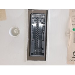 Quadro strumenti contachilometri Ford Focus 2 1.6D 4M5T-10849-GS  A9621