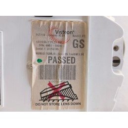 Quadro strumenti contachilometri Ford Focus 2 1.6D 4M5T-10849-GS  A9621