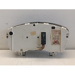 Quadro strumenti contachilometri Ford Focus 2 1.6D 4M5T-10849-GS  A9621
