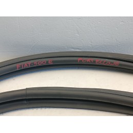 Guarnizione gomma portellone cofano posteriore Fiat 500e elettrica  A7432