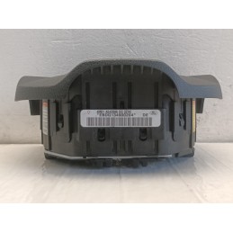 Airbag volante guida Ford Focus 2 serie 4m51a042b85 2004 2011  A9622