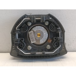 Airbag volante guida Ford Focus 2 serie 4m51a042b85 2004 2011  A9622