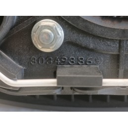 Airbag volante guida Ford Focus 2 serie 4m51a042b85 2004 2011  A9622