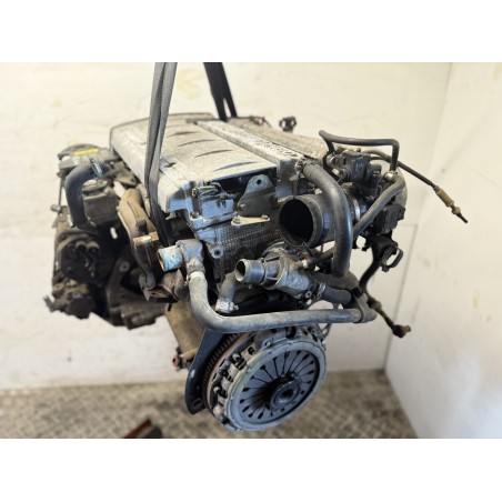 Motore Fiat Coupe 20V Turbo 175A3000 usato completo funzionante 130000 km  B3240