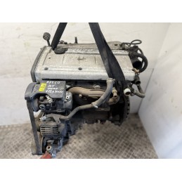 Motore Fiat Coupe 20V Turbo 175A3000 usato completo funzionante 130000 km  B3240