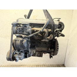 Motore Fiat Coupe 20V Turbo 175A3000 usato completo funzionante 130000 km  B3240